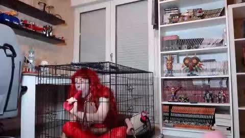 Owned by Hell On Heels online show from March 2, 7:20 pm