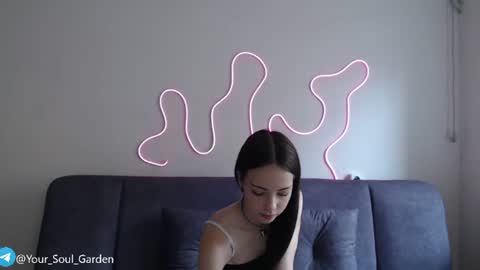Zoe online show from July 15, 12:16 am