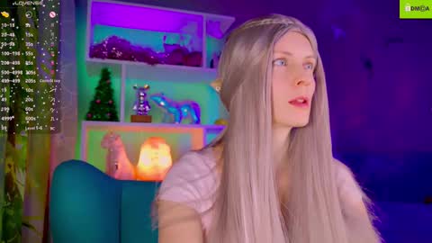 your_spring online show from January 13, 12:18 am