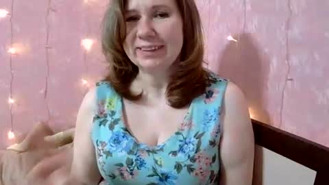 your_starsun online show from February 1, 9:34 pm