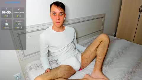 Alex online show from October 27, 2:22 am