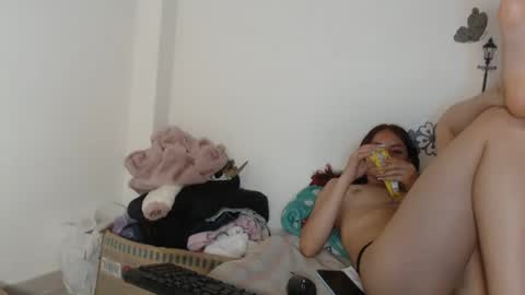 KAREN online show from December 20, 12:41 am