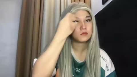 Snapshot of your_sweetmaria chatting on February 12, 8:06 am Maria online show from February 12, 8:06 am