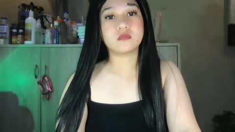 Snapshot of your_sweetmaria chatting on February 27, 3:59 pm Maria online show from February 27, 3:59 pm