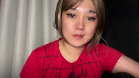 Snapshot of your_sweetmaria chatting on September 19, 8:12 pm Maria online show from September 19, 8:12 pm