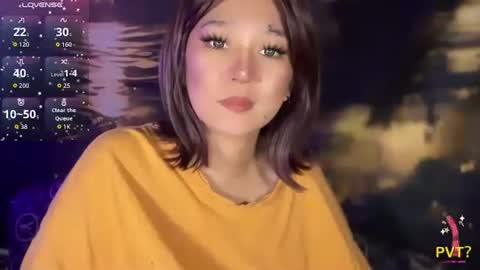 Snapshot of your_sweetmaria chatting on October 9, 12:16 am Maria online show from October 9, 12:16 am