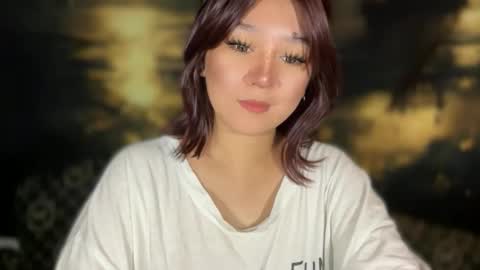 Snapshot of your_sweetmaria chatting on October 10, 9:08 pm Maria online show from October 10, 9:08 pm