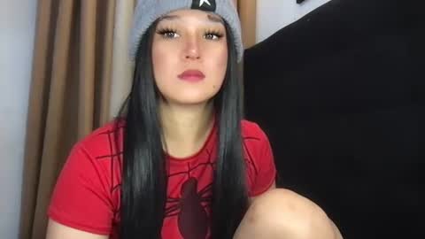 Snapshot of your_sweetmaria chatting on February 25, 9:58 pm Maria online show from February 25, 9:58 pm