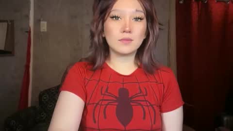 Maria online show from April 4, 8:38 pm