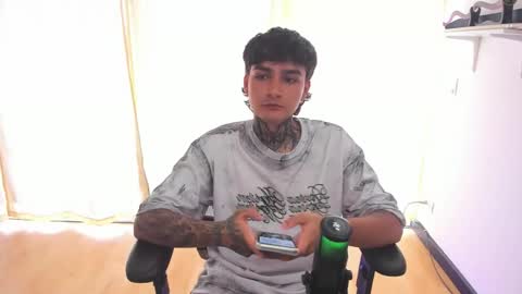 Tao online show from February 10, 5:49 pm