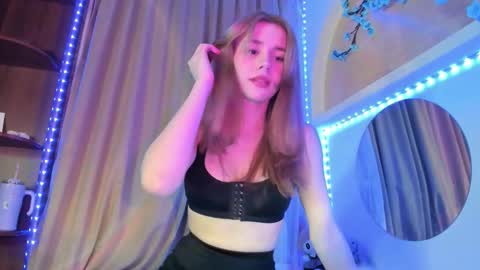 Alice online show from February 22, 6:54 pm