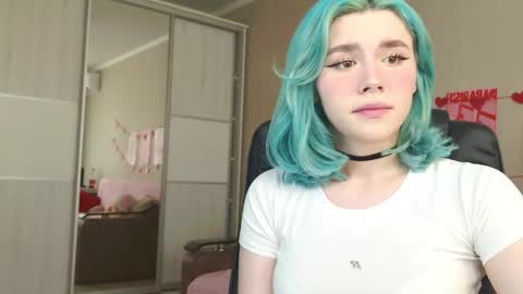 Alice online show from May 28, 11:08 am