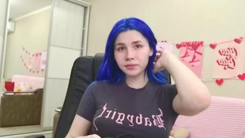 Alice online show from June 7, 11:15 am