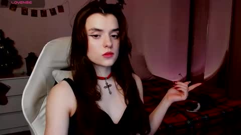 Anikka online show from January 12, 7:43 pm