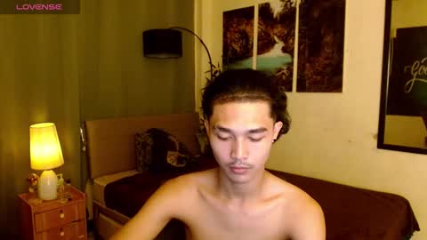yourasiancarl online show from January 11, 2:34 pm