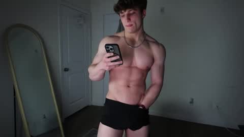 Ben online show from March 2, 2:05 am