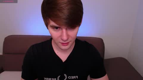 Billy online show from December 5, 9:23 pm