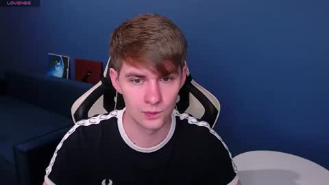 Billy online show from August 1, 11:50 pm
