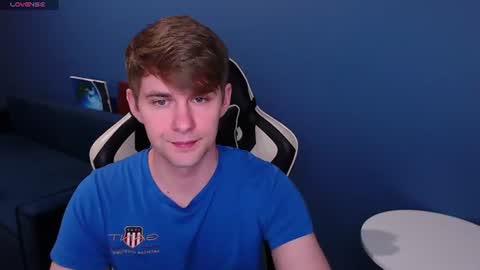 Billy online show from July 23, 1:58 am
