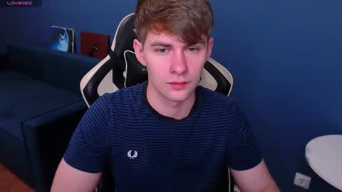 Billy online show from July 31, 10:44 pm