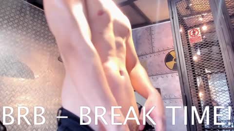 YOURBOYNEXTDOOR online show from December 30, 3:23 pm