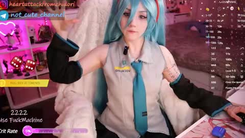 Lina Fansly    online show from March 2, 8:18 pm