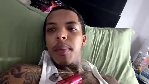 yourdaddyja online show from March 20, 9:42 pm