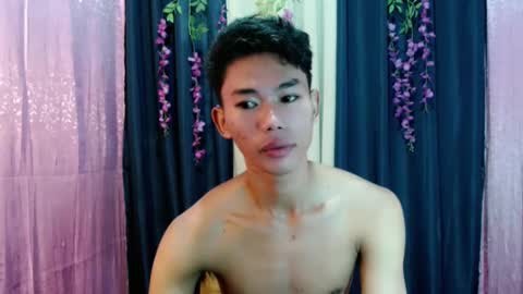 Rence online show from February 25, 1:41 am