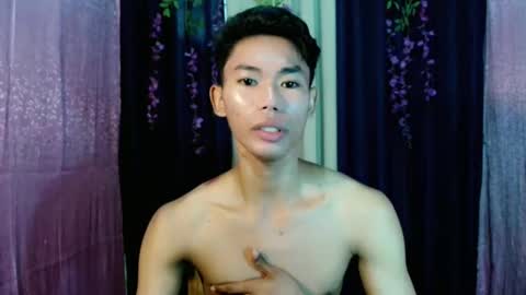 Rence online show from February 27, 1:08 am