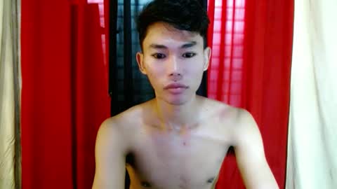 Rence online show from February 21, 2:06 am