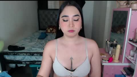 yourdreamisabell online show from April 15, 7:12 am