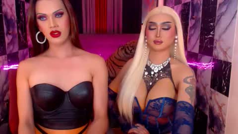 Kath Harper online show from November 6, 10:46 pm