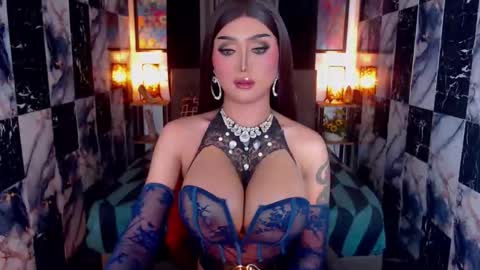 Kath Harper online show from October 8, 8:37 pm