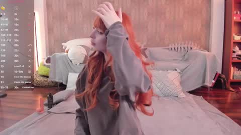 Mary online show from December 22, 8:43 am