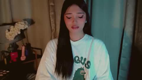 Sweet Ariana online show from November 24, 12:09 am