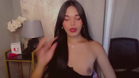 Sweet Ariana online show from October 23, 4:14 am