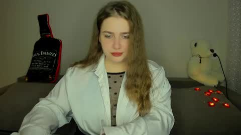 yourgem__ online show from February 27, 6:53 pm