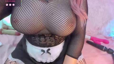 Liza online show from February 19, 3:27 am