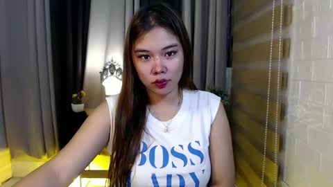 HI ITS ME ALTHEA online show from February 1, 8:39 pm