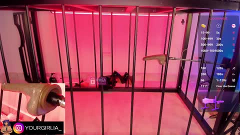 Call me Lia        online show from March 6, 4:52 am