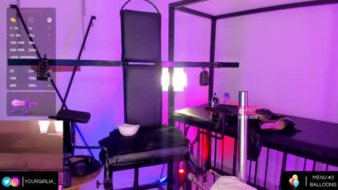 Call me Lia        online show from January 5, 7:28 am