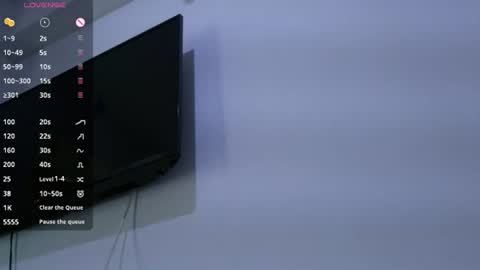 YourGoddessforXXX online show from July 22, 8:27 am