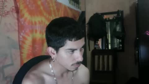 yourgodzeus online show from November 11, 3:47 pm