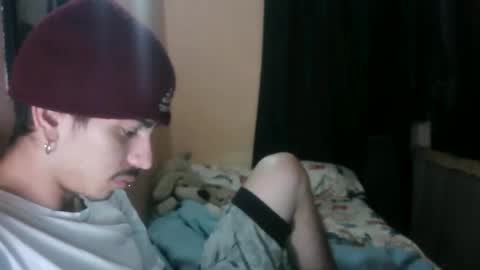 yourgodzeus online show from November 18, 2:25 am