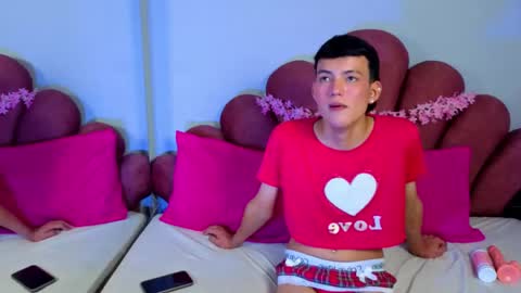 JOY online show from April 16, 2:50 pm