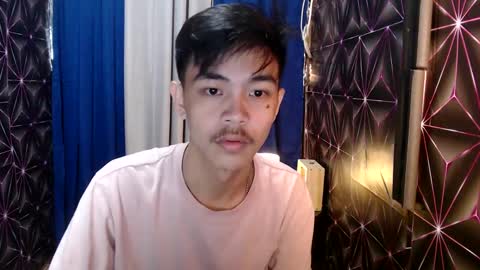 Josh online show from December 18, 6:35 pm