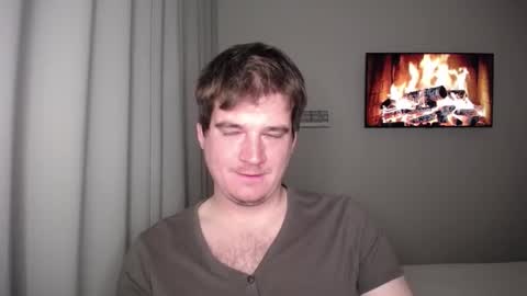 Snapshot of yourhairybuddy chatting on October 5, 8:16 pm Andrey online show from October 5, 8:16 pm