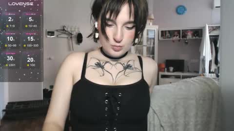 hanna online show from October 2, 2:16 pm