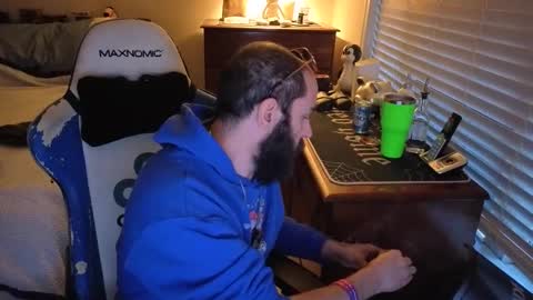 Sh online show from October 17, 10:25 pm