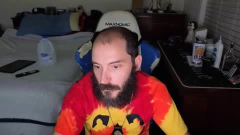 Sh online show from October 21, 5:45 am